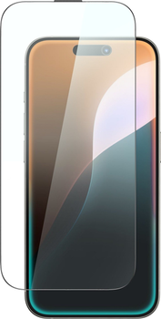 Захисне скло AMAZINGthing Titan Max Glass для Apple iPhone 16 Pro Max Transparent (4896238001072)
