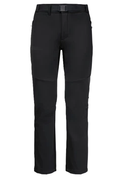 Штаны Jack Wolfskin Stollberg Pants M XXL Черный (1109-4064993537161)