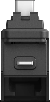 Модуль для передачи данных Insta360 X5 Quick Reader (CINSBAHD)