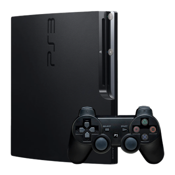 PlayStation 3 Sony PlayStation приставки - ROZETKA | Купить