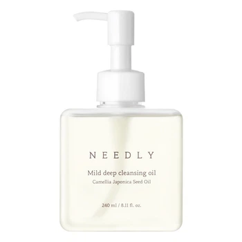 Олія для глибокого очищення Needly Mild Deep Cleansing Oil 240 мл