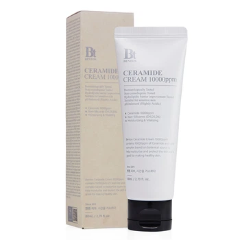 Крем з керамідами Benton Ceramide Cream Benton 80 мл