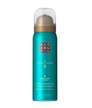 Гель-пінка для душу Rituals The Ritual of Karma Foaming Shower Gel 50 мл