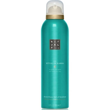 Пінка для душу The Ritual of Karma Foaming Shower Gel 200 мл