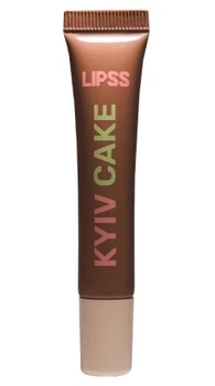 Блиск для губ LIPSS Lipper KYIV CAKE 8 мл