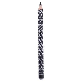 Олівець восковий для очей ZOLA Black чорний 1,14 г