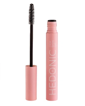 Гель для укладки брів Hedonic Clear brow gel Прозорий 11 мл