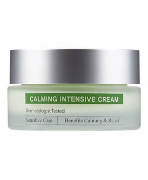 Крем заспокійливий CU SKIN Clean Up Calming Intensive Cream 30 мл