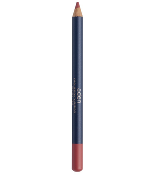 Олівець для контуру губ Aden Cosmetics № 54 Trap 1.14 г