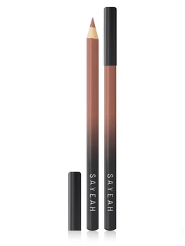 Олівець для губ Sayeah Beauty 04 Toffee 1,14 г світлий коричневий