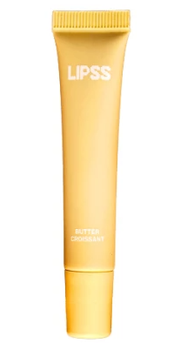 Блиск для губ LIPSS Lipper BUTTER CROISSAN 8 мл