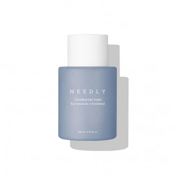 Тонер для зміцнення бар'єру Needly Crossbarrier Toner 200 мл
