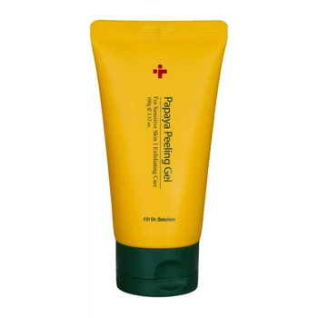 Пілінг-гель CU SKIN Dr.Solution Papaya Peeling Gel 100 мл