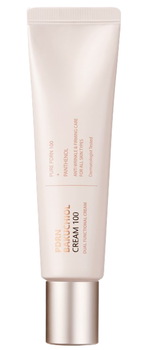Крем регенеруючий з PDRN та бакучіолом CuSkin DR.SOLUTION PDRN BAKUCHIOL CREAM 50 мл