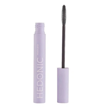 Туш для вій Hedonic Mascara Perfect Dark Brown Hedonic 10 мл