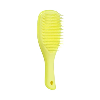 Щітка для волосся Tangle Teezer The Ultimate Detangler Mini Hyper Yellow
