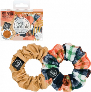 Резинка-браслет для волосся invisibobble SPRUNCHIE Fall in Love