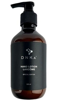 Лосьон для рук DNKa Hand Lotion Lancome 300 мл