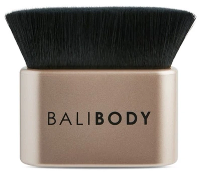 Щіточка для нанесення спрея для миттєвої засмаги Bali Body Blending Brash 1 шт