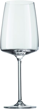 Набір келихів для вина Schott Zwiesel Sensa 535 мл х 6 шт. (120586)