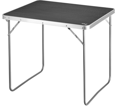 Stół kempingowy Nils Camp NC3401 składany 80 x 60 x 70 cm Ciemnoszary (5908261681677)