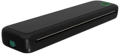Принтер портативний A4 M15 XPRO з високою якістю друку та підтримкою Wi-Fi та Bluetooth (45673-_2305)
