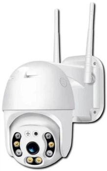Камера відеоспостереження CAD-N3 WiFi IP 360° 2 Мп XPRO (N3_682)