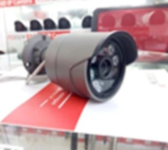IP-камера З високою якістю зображення XPRO FS-8622N10 (lp-77805_752)