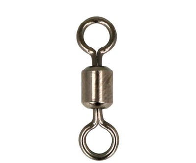 Вертлюг ZEOX Rolling Swivel 101BN №4