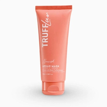 Аргановая маска для волос Truffluv Truffle Nourish Argan Mask 100 мл
