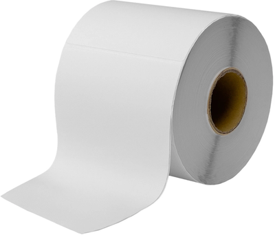 Etykiety termiczne Hurtel 100 x 150 mm 500 etykiet (9145576284025)