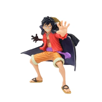 Фігурка статуетка Монкі Д. Луффі з аніме Ван Піс One Piece (604)