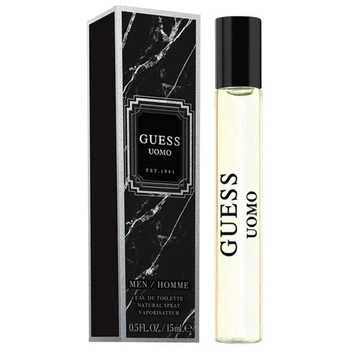 Guess Uomo Туалетная вода (миниатюра) 15ml (085715326645)