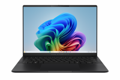 Ноутбук Asus VivoBook S14 S5406SA (S5406SA-WH79) Neutral Black