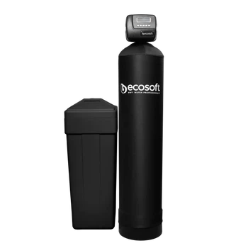 Фільтр знезалізнення та пом'якшення води Ecosoft 1,3 м³/год (FK1054CEMIXA)