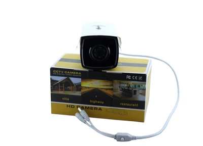 Камера видеонаблюдения с высоким разрешением 4 МП CAMERA CAD-965 AHD 4mp 3.6mm (3258_753)
