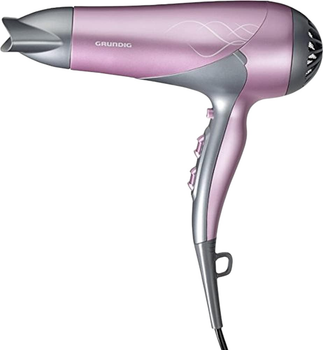 Suszarka do włosów Grundig HD 5680