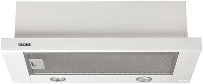 Вытяжка Eleyus Storm 700 50 WH