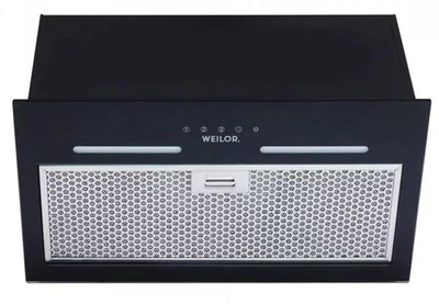 Вытяжка Weilor PBS 52650 GLASS BL 1250 LED Strip