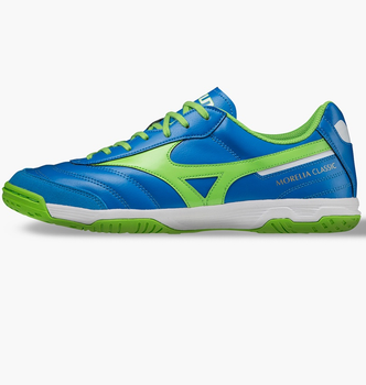 Сороконожки Mizuno Morelia Sala Classic Tf White Q1GB2302-64