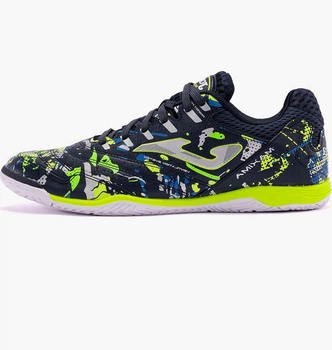 Футзалки Joma Maxima 2433 Indoor Blue MAXS2433IN 44