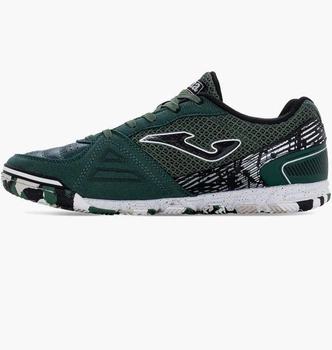 Футзалки Joma Mundial In Green MUNW2423IN 40