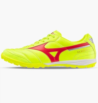 Сороконожки Mizuno Morelia Sala Elite Tf Yellow Q1GB240145 38.5