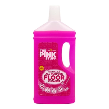 Универсальное средство для мытья пола Pink Stuff 1л.