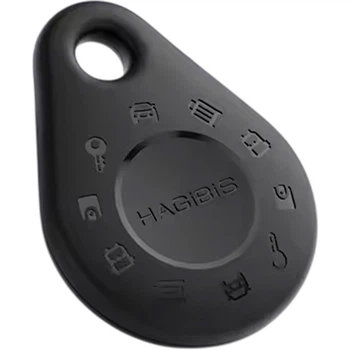 Смарт-брелок Hagibis Intelligent Tracker FD01 [141557]