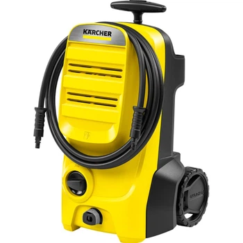 Мойка высокого давления Karcher K 4 Classic Car (1.679-422.0) [141585]