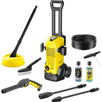 Мойка высокого давления Karcher K 3 Car&Home (1.676-356.0) [141754]