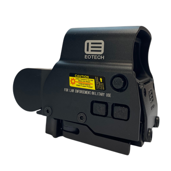 Калиматорный прицел EOTech 558