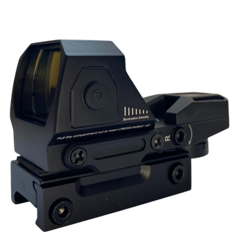 Каліматорний приціл SOTAC HD101AJ