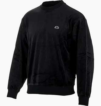 Свитшот Ellesse Twilight Sweatshirt Black SGX21033-011 XXS